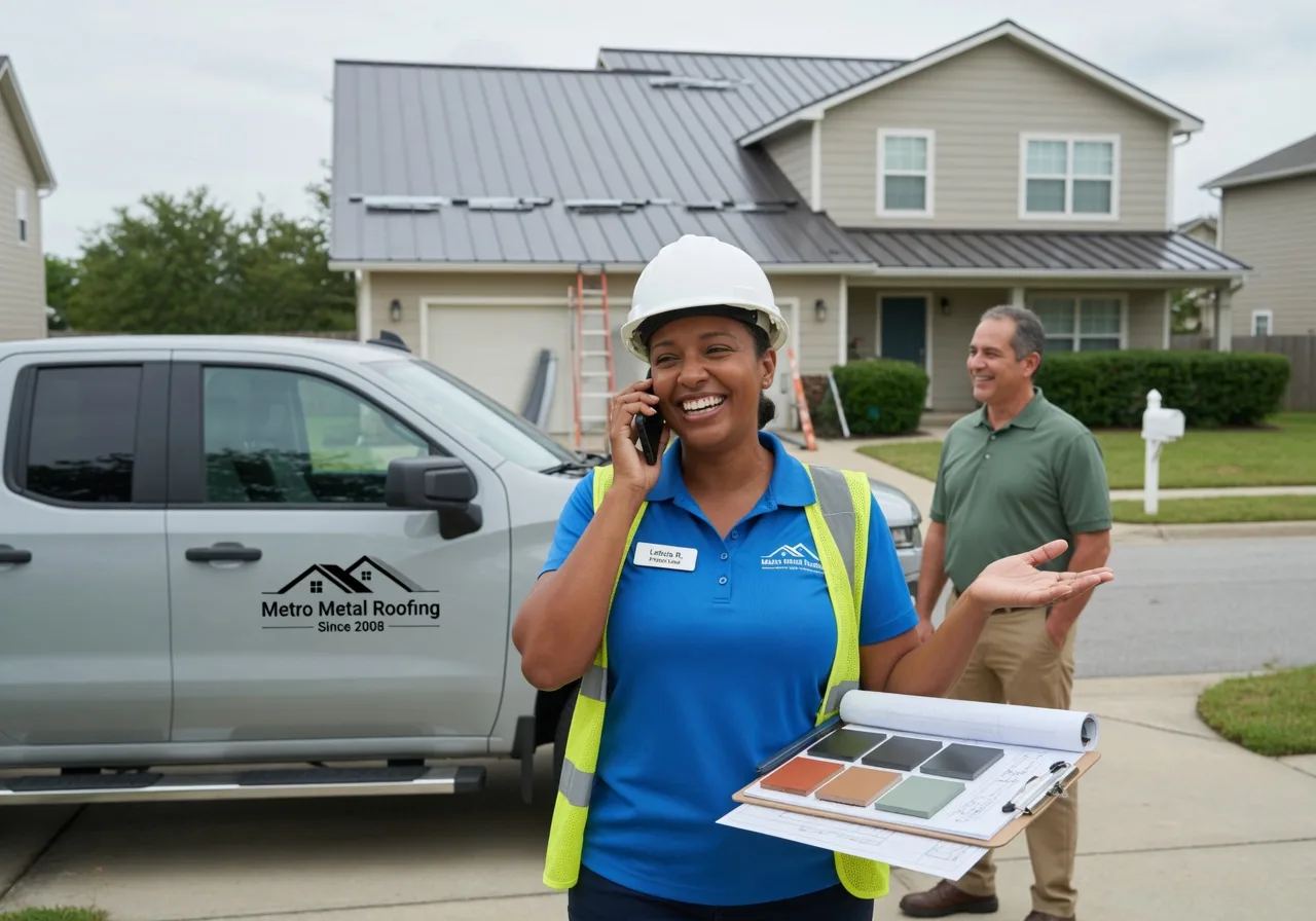 Metal Roofing Installation Canistota, SD FAQs