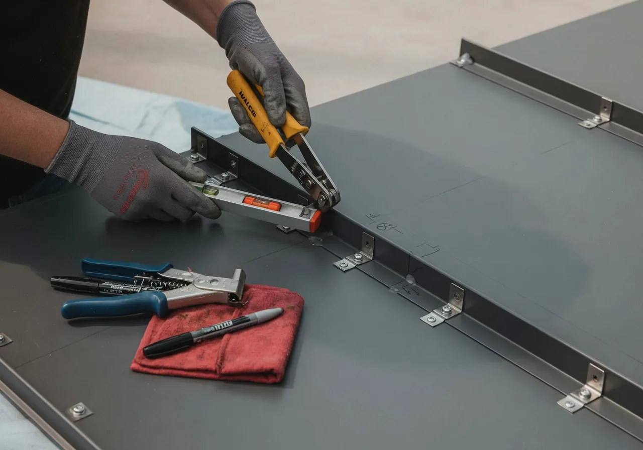 Why choose Metal Roofing Installation in Canistota, SD